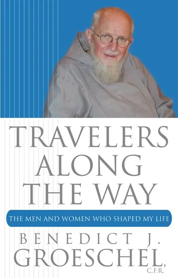 Cover of Travelers Along the Way