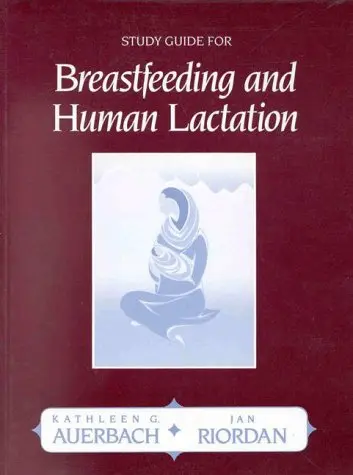 Cover of Student Study Guide