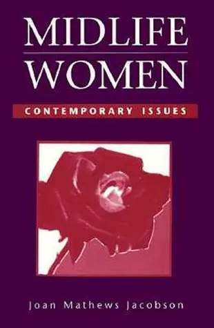 Cover of Midlife Women