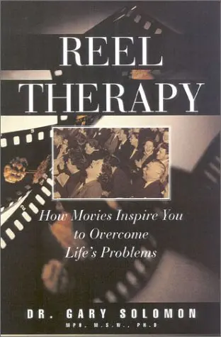 Cover of Reel Therapy