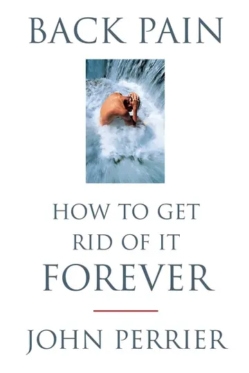 Cover of Back Pain