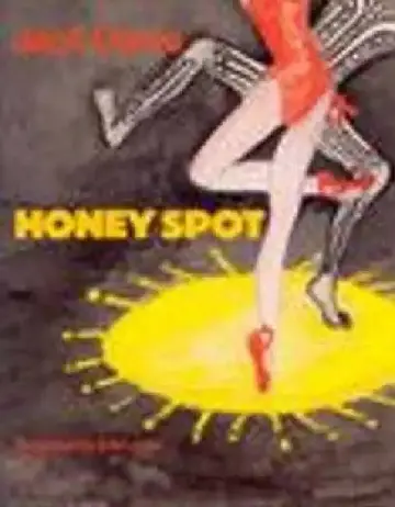 Cover of Honey Spot