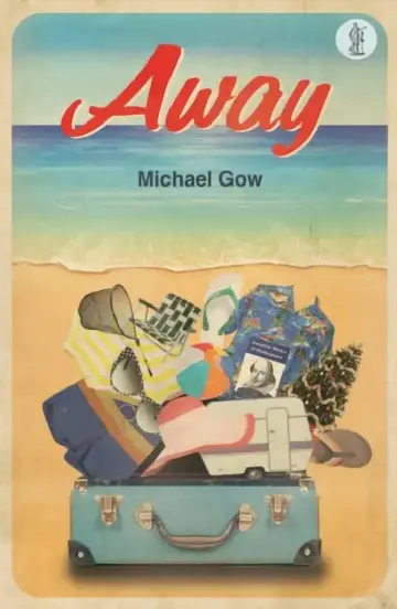 Cover of Away