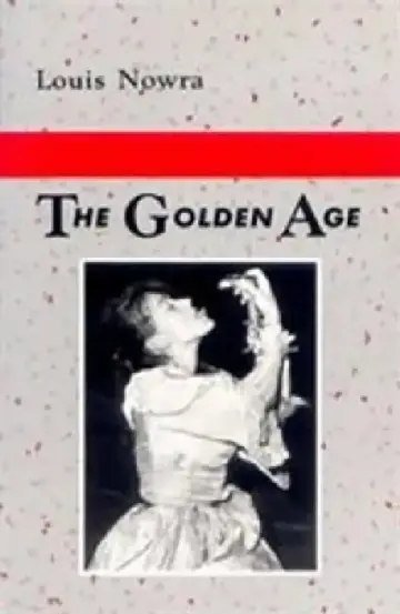 Cover of Golden Age