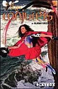 Cover of The Conjurers