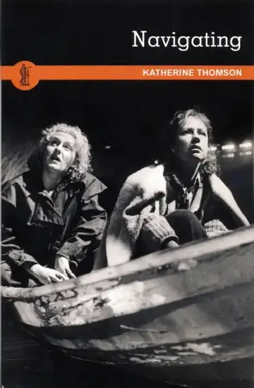 Cover of Navigating