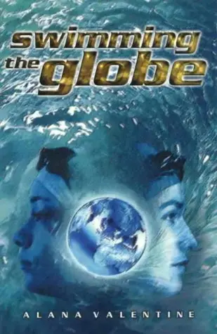 Cover of Swimming the Globe