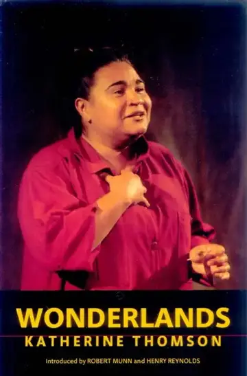 Cover of Wonderlands