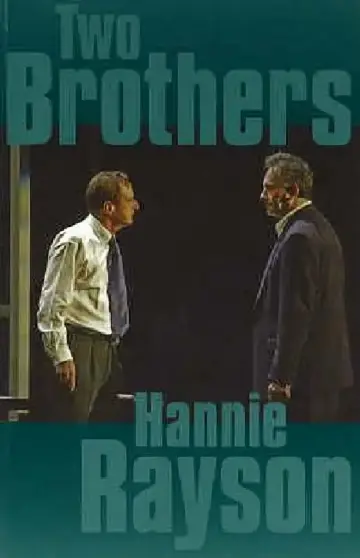 Cover of Two Brothers