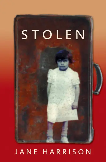 Cover of Stolen