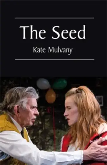 Cover of The Seed