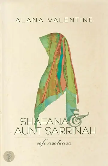 Cover of Shafana and Aunt Sarrinah