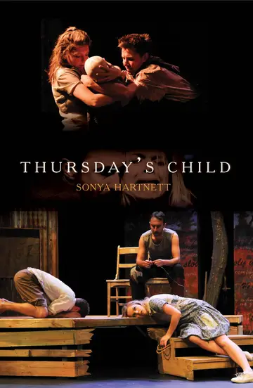 Cover of Thursday's Child