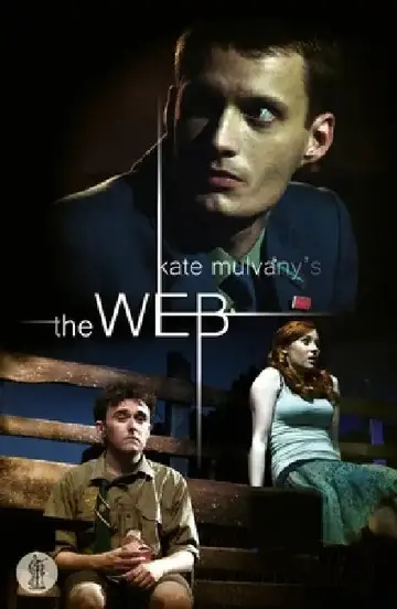 Cover of The Web