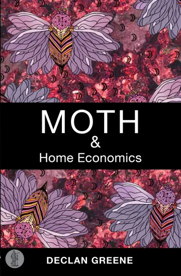 Cover of Moth and Home Economics