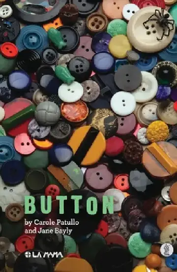 Cover of Button
