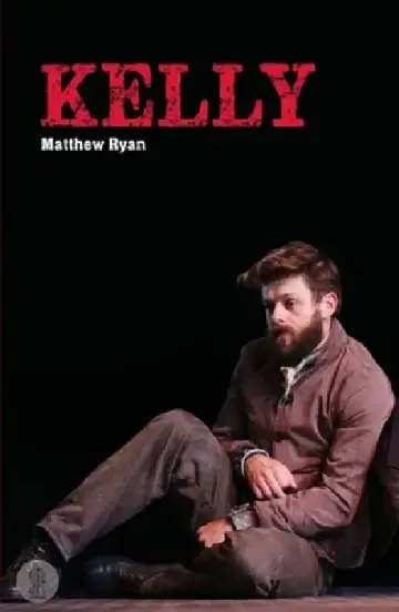 Cover of Kelly