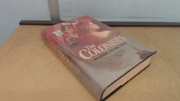Cover of The Colonists