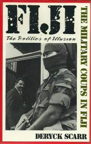 Cover of Fiji