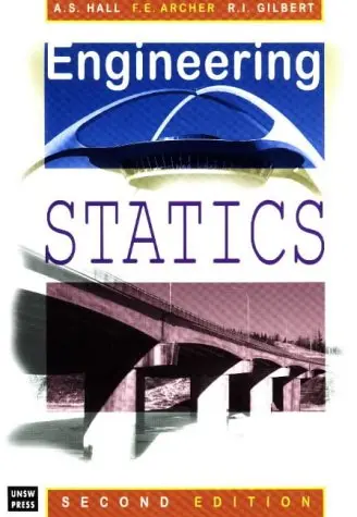 Cover of Engineering Statics