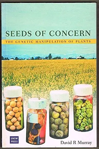 Cover of Seeds of Concern