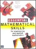 Cover of Essential Mathematical Skills for Engineering, Science & Applied Mathematics
