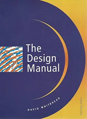 Cover of The Design Manual