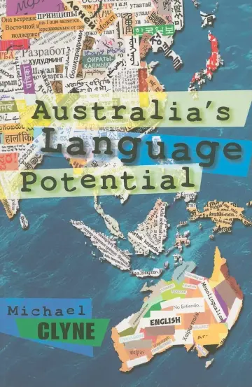 Cover of Australia's Language Potential