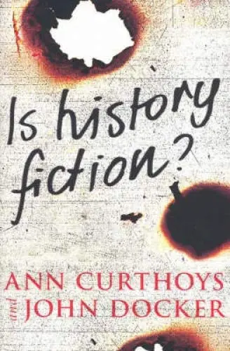 Cover of Is History Fiction?