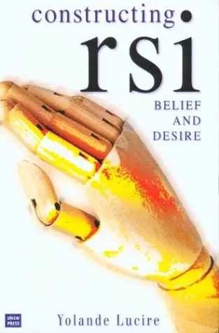 Cover of Constructing Rsi