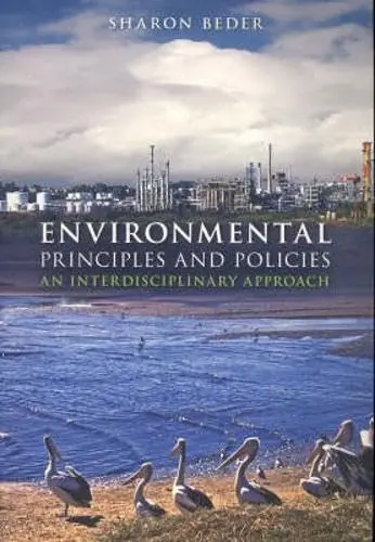 Cover of Environmental Principles and Policies