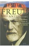 Cover of Freud in the Antipodes