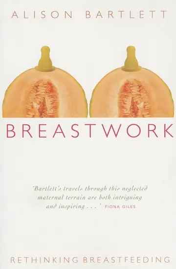 Cover of Breastwork