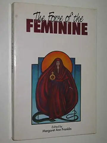 Cover of The Force of Feminine