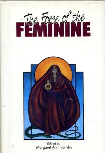 Cover of The Force of Feminine