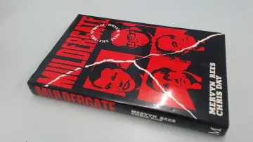 Cover of Muldergate