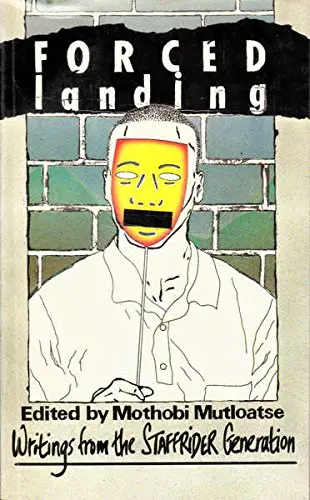 Cover of Forced Landing
