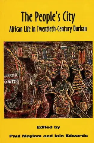 Cover of The People's City