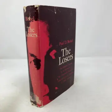 Cover of The losers