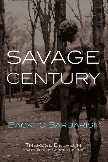 Cover of Savage Century