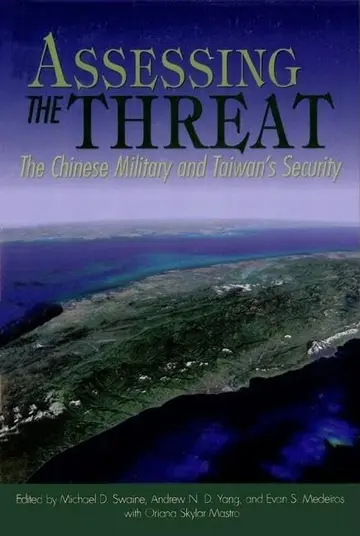 Cover of Assessing the Threat