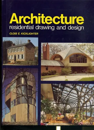 Cover of Architecture