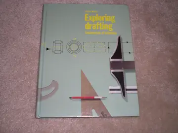 Cover of Exploring Drafting