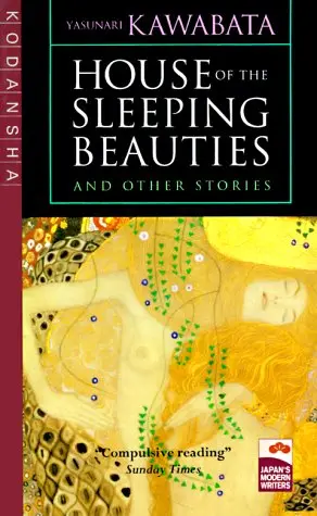 Cover of House of the Sleeping Beauties and Other Stories