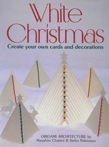 Cover of White Christmas