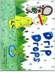Cover of Drip Drops