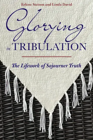 Cover of Glorying in Tribulation