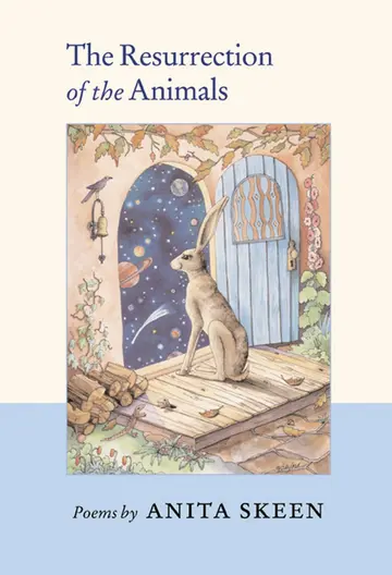 Cover of The Resurrection of the Animals