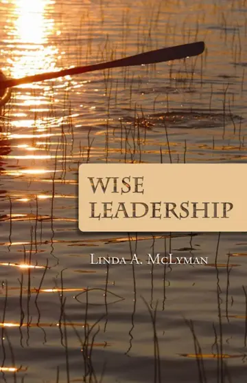 Cover of Wise Leadership