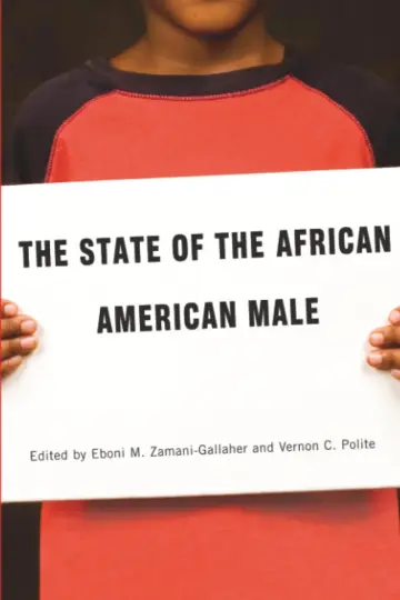Cover of The State of the African American Male